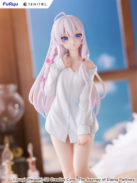 TENITOL TALL Elania shirt ver. 13