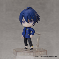 DFORM＋ AYAKA Yukito Yanagi Deforme Action Figure 5