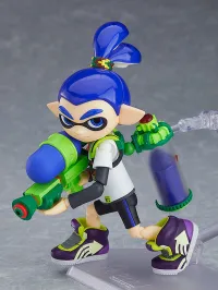 GOOD SMILE COMPANY figma Splatoon Boy: DX Edition - Splatoon - photo 5