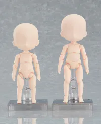 GOOD SMILE COMPANY Nendoroid Doll Height Adjustment Set (Cream) - Figure Accessories - photo 8