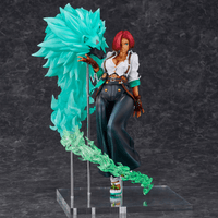 “GUILTY GEAR -STRIVE-” Giovanna 8