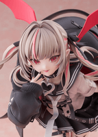 NIJISANJI Makaino Ririmu illustrated by kei Mochizuki 2