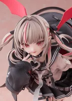 DMM Factory NIJISANJI Makaino Ririmu illustrated by kei Mochizuki - NIJISANJI - photo 2