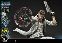 Prime 1 Studio Ultimate Premium Masterline Devil May Cry 5 Nero EX Color Limited Version - Devil May Cry - photo 35
