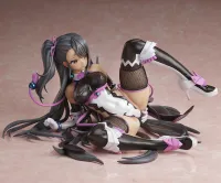 BINDing Hatsume no Tsubone - Senran Princess G - photo 6