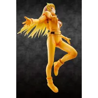 MegaHouse Loos Katejina - Mobile Suit Victory Gundam - photo 3