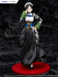 Yuri Alpha 1/7 Scale Figure 3