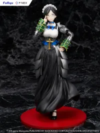 FuRyu Yuri Alpha 1/7 Scale Figure - Overlord - photo 3