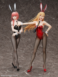 Power: Bunny Ver. 9