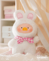 LuLu the Piggy – Joyful Time Series PVC Plush Keychain Blindbox 6