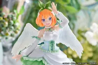 PROOF 1/7 Scale Figure "Nakano Yotsuba Angel ver." - The Quintessential Quintuplets - photo 7