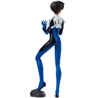 Shinji Ikari (30th Anniversary) 6