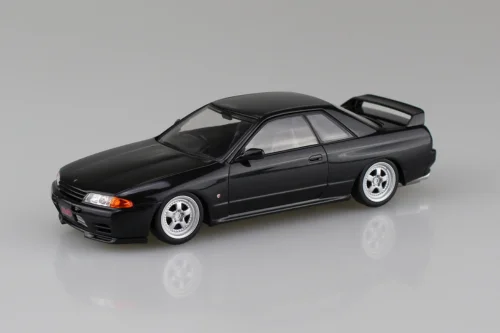 Aoshima INITIAL-D NAKAZATO'S 32 - Initial D