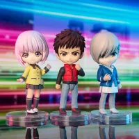 TAMASHII NATIONS Lara Tchaikoskaya Tiger & Bunny 2, Bandai Spirits Figuarts mini - Tiger & Bunny - photo 4