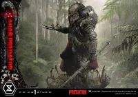 Prime 1 Studio Premium Masterline Predator (Comics) Ahab Predator - Live Action Movies/TV - photo 43