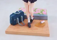 GOOD SMILE COMPANY VIVIgnette Hakari Hanazono - The 100 Girlfriends Who Really, Really, Really, Really, REALLY Love You - photo 2