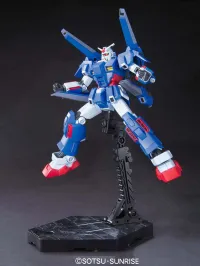 BANDAI HOBBY HG 1/144 Forever Gundam - Mobile Suit Gundam: OVAs and Side Stories - photo 3