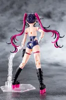 KOTOBUKIYA DESIRE MAIDEN RAIDER - Megami Device - photo 7