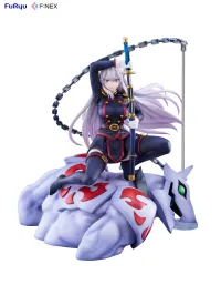 FuRyu Chained Soldier Kyouka Uzen 1/7 Scale Figure - Chained Soldier: Mato Seihei no Slave - photo 2