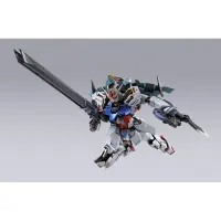TAMASHII NATIONS METAL BUILD SNIPER PACK - Mobile Suit Gundam SEED - photo 5