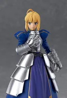 Max Factory figma Saber 2.0 - Fate/stay night - photo 7