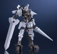 MODEROID Delphine Second Form 1