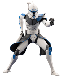 ARTFX+ 1/10 CAPTAIN REX™ 19