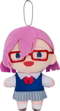 GOOD SMILE COMPANY Plushie Masamune Ririsa Amano - 2.5 Dimensional Seduction - photo 2