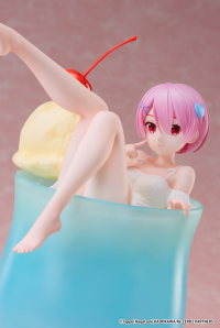 Re:ZERO -Starting Life in Another World- Ram Cream Soda 1/7 Scale Figure 3