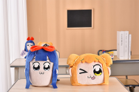 Pop Team Epic Tissue Box Cover Popuko 8