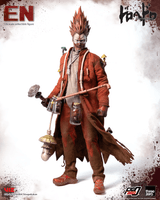 Dorohedoro FigZero En 2