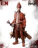 threezero Dorohedoro FigZero En - Dorohedoro - photo 2