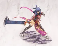 KOTOBUKIYA Rixia Mao - The Legend of Heroes - photo 13