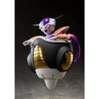 Frieza First Form & Frieza Pod Set "Dragon Ball Z", Bandai Spirits S.H.Figuarts 2