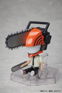 elcoco Chainsaw Man DFORM＋ Chainsaw Man Deforme Action Figure - Chainsaw Man - photo 1