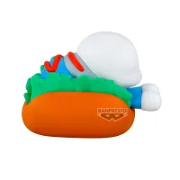 BANDAI UNDERTALE FIGURE～FOOD DESIGN～vol.1(A:SANS) - Video Games - photo 9