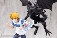ARTFX J Katsuya Jonouchi (Joey Wheeler) -Passionate Duelists- 8