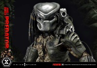 Museum Masterline Predator (Film) Jungle Hunter Predator DX Bonus Version 44