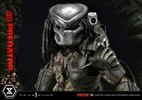 Prime 1 Studio Museum Masterline Predator (Film) Jungle Hunter Predator DX Bonus Version - Live Action Movies/TV - photo 44