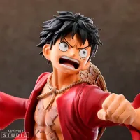 ABYstyle Studio ONE PIECE - Figurine "Luffy" - ONE PIECE - photo 6