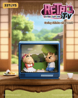 Crayon Shinchan Retro TV Series 3