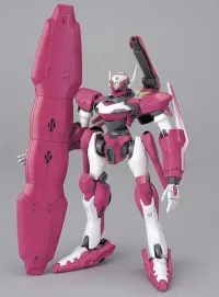 BANDAI HOBBY Eureka Seven Terminus 909 - Eureka Seven - photo 2