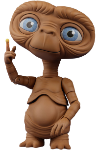 Nendoroid E.T. 2