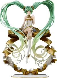 GOOD SMILE COMPANY Hatsune Miku Symphony: 2022 Ver. - Hatsune Miku - photo 2