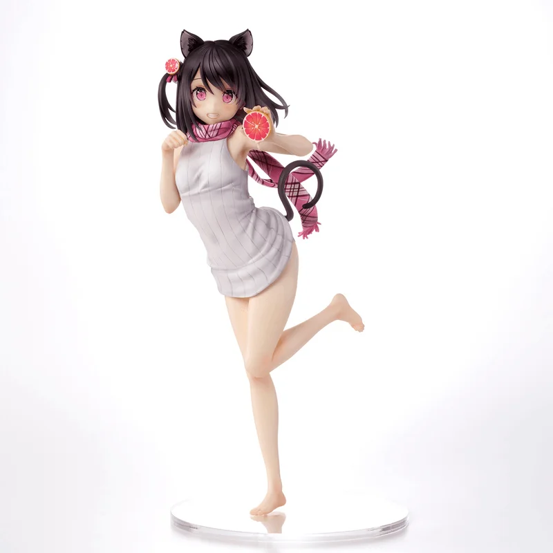 Union Creative Kantoku "Shizuku" 1/4 Scale Figure		 - My Hero Academia