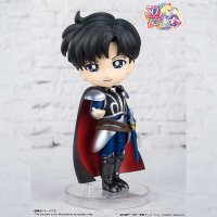 Prince Endymion Pretty Guardian Sailor Moon, Bandai Spirits Figuarts mini 5