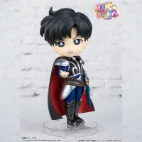 TAMASHII NATIONS Prince Endymion Pretty Guardian Sailor Moon, Bandai Spirits Figuarts mini - Sailor Moon - photo 5