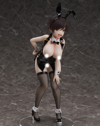 Mutsuki Hayakawa Bunny Ver. 8