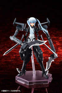 TYPE DEVIL STRARF 4