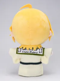 ORANGE ROUGE Saiyuki RELOAD ZEROIN Nendoroid Plus Plushie: Genjo Sanzo - Saiyuki - photo 3